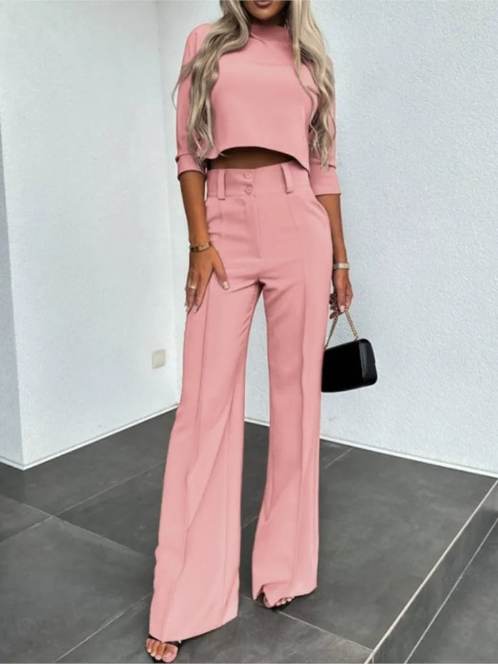 Elisabeth™ Elegant two-piece set