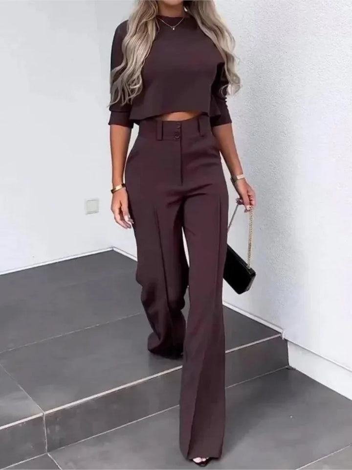 Elisabeth™ Elegant two-piece set