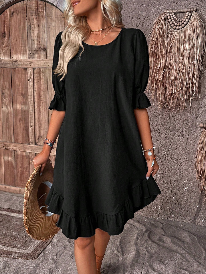 Isla - Dress