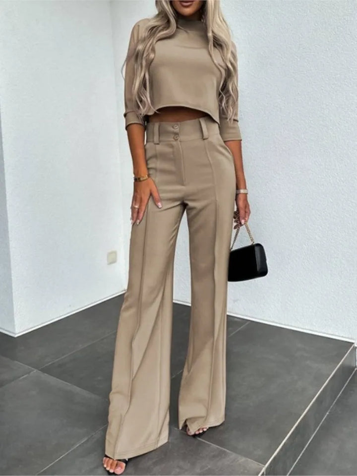 Elisabeth™ Elegant two-piece set