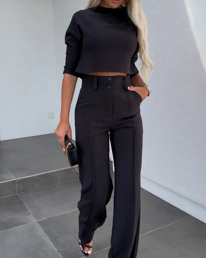 Elisabeth™ Elegant two-piece set