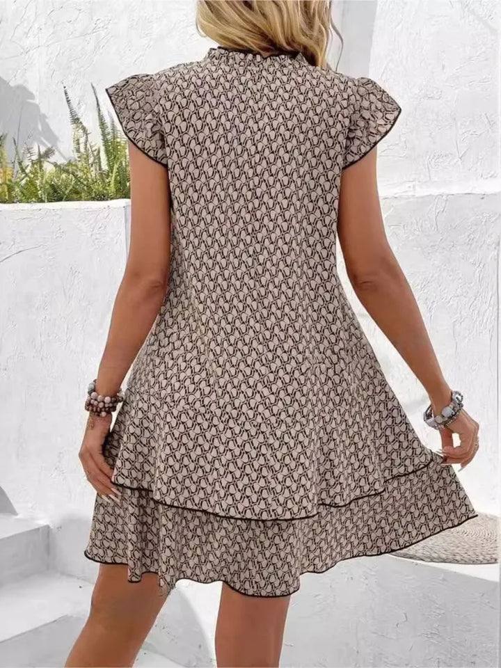 Anika - Dress