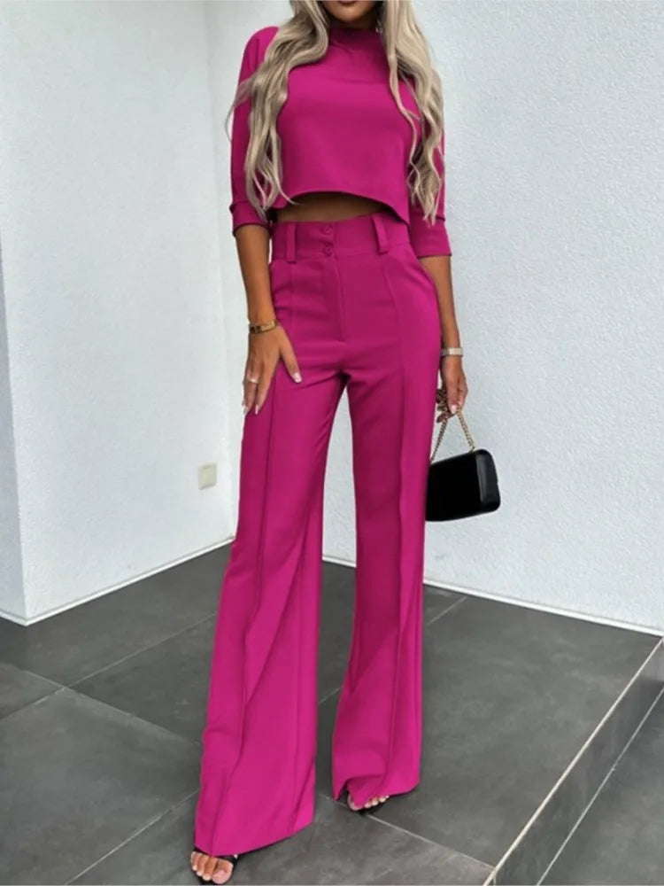 Elisabeth™ Elegant two-piece set