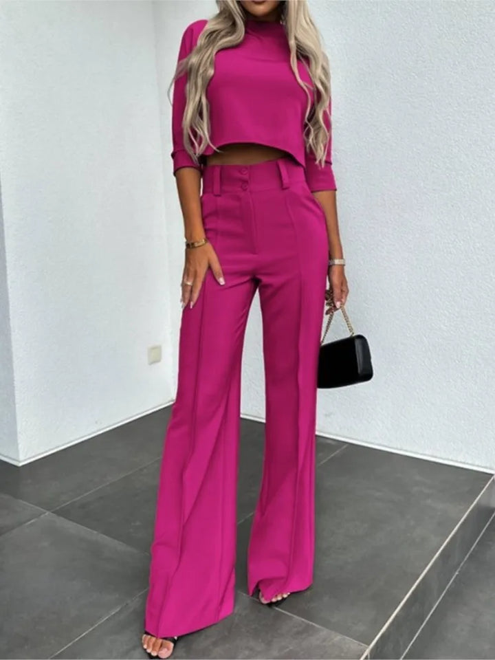 Elisabeth™ Elegant two-piece set