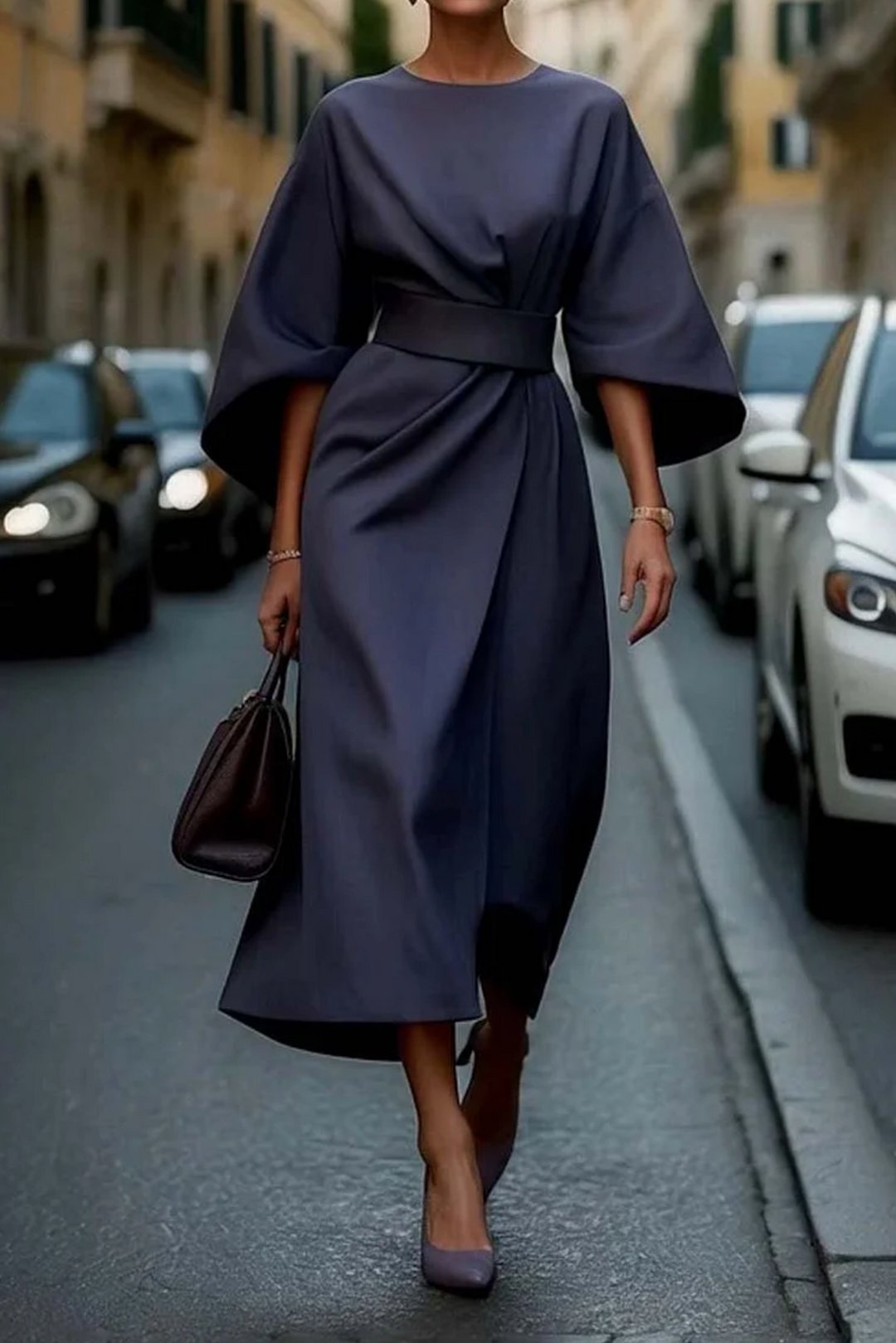 ILDA⎟sleeve wonder