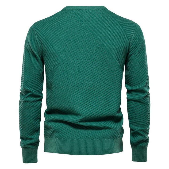 Beyer Crew Sweater
