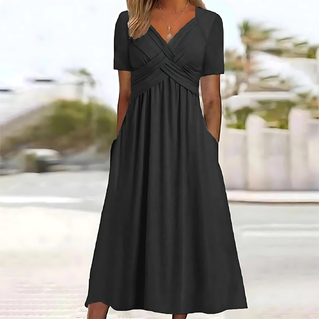 Hāwera - Dress