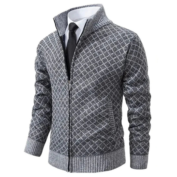 Aspen|Cardigan