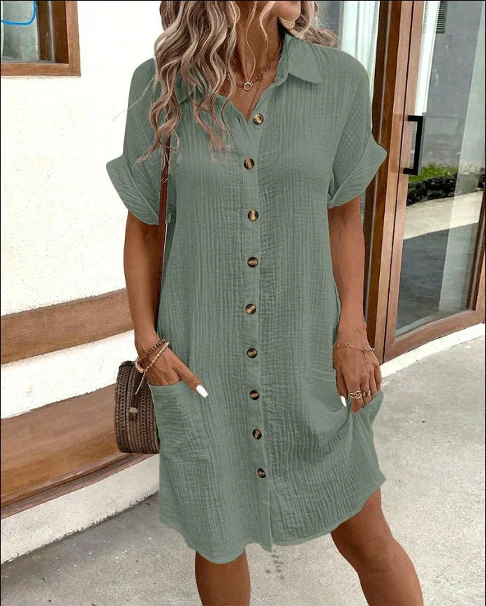 Māhuri - Dress