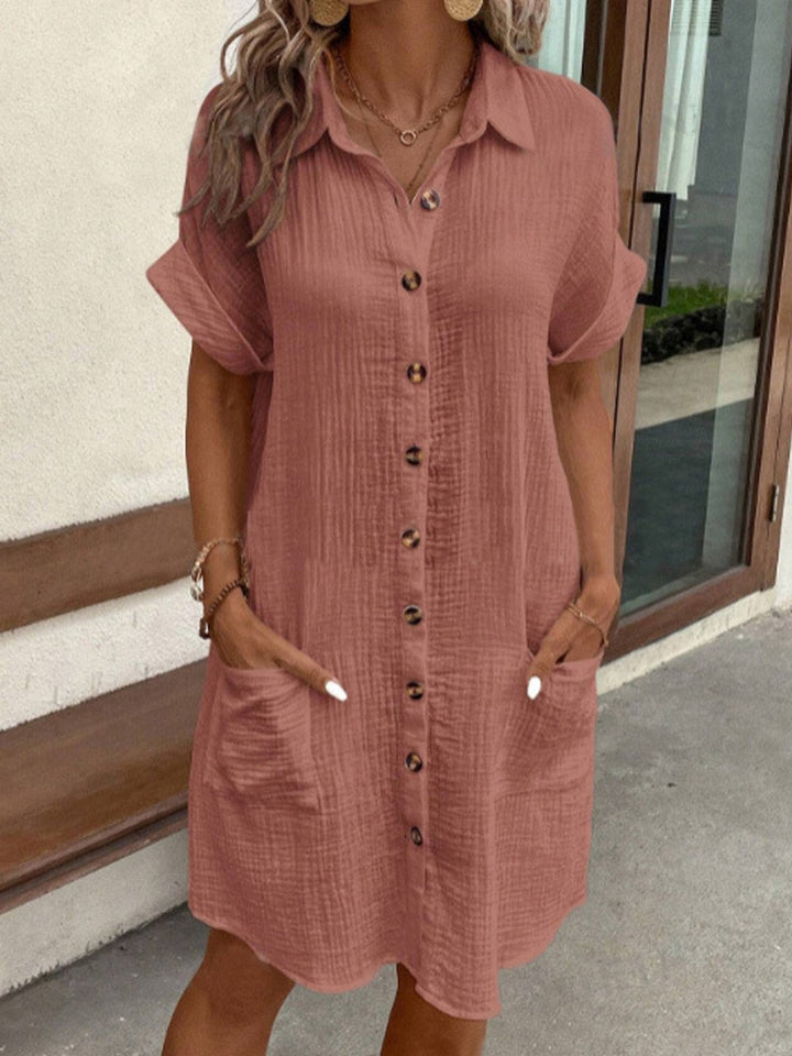 Māhuri - Dress