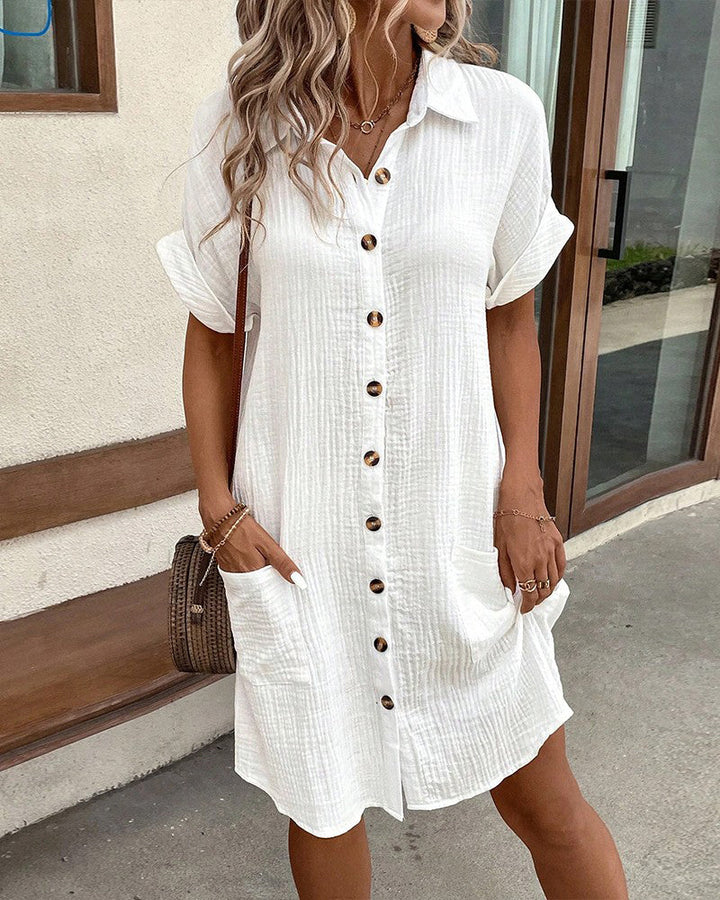 Māhuri - Dress