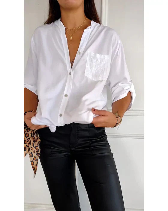 Willow - Glamour Top