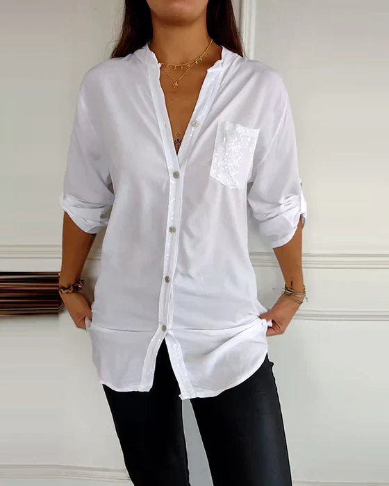 Willow - Glamour Top