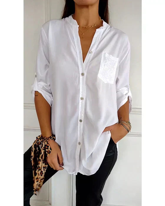 Willow - Glamour Top