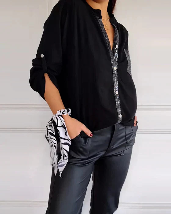 Willow - Glamour Top