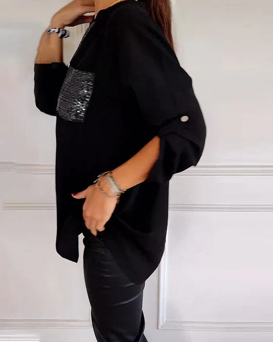 Willow - Glamour Top