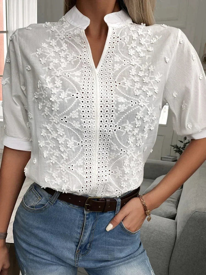 Matilda - Classy Blouse