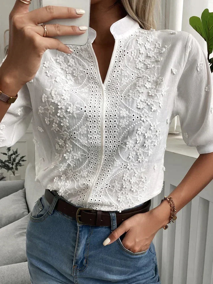 Matilda - Classy Blouse