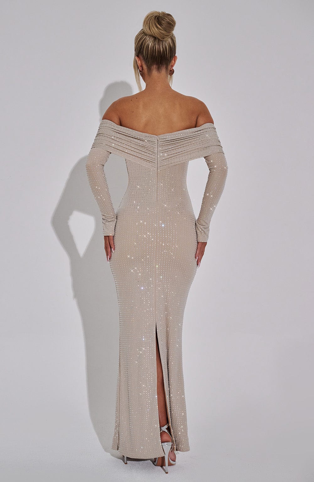 Waimarie  - Maxi Dress