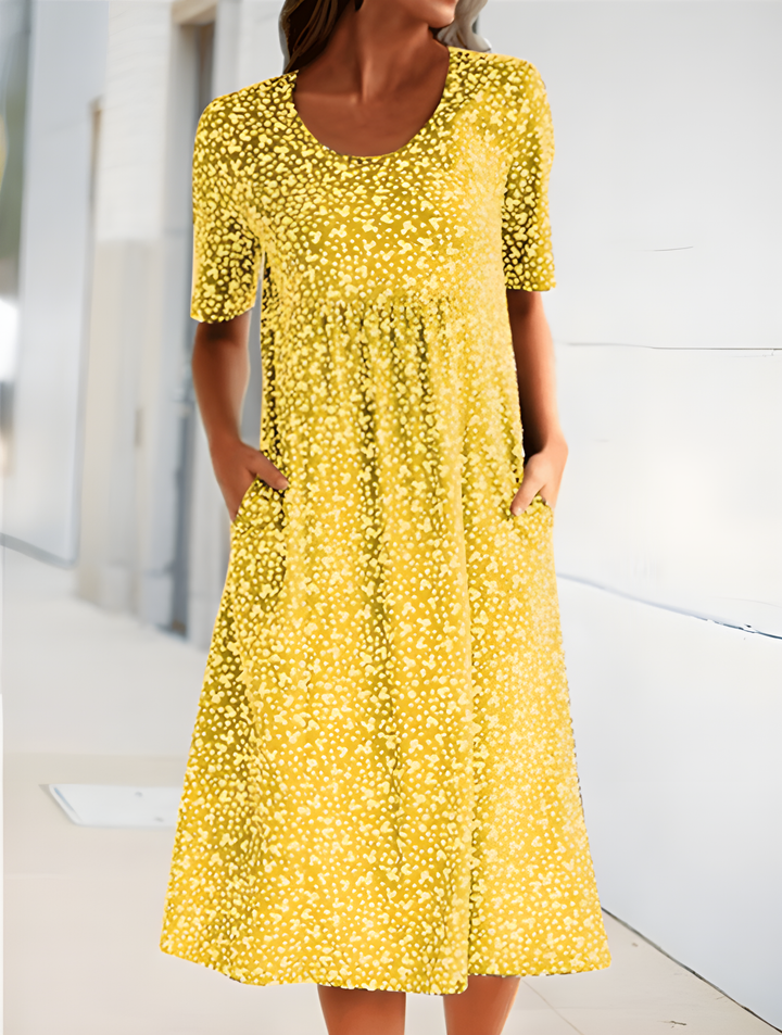 Manaaki - Casual Dress
