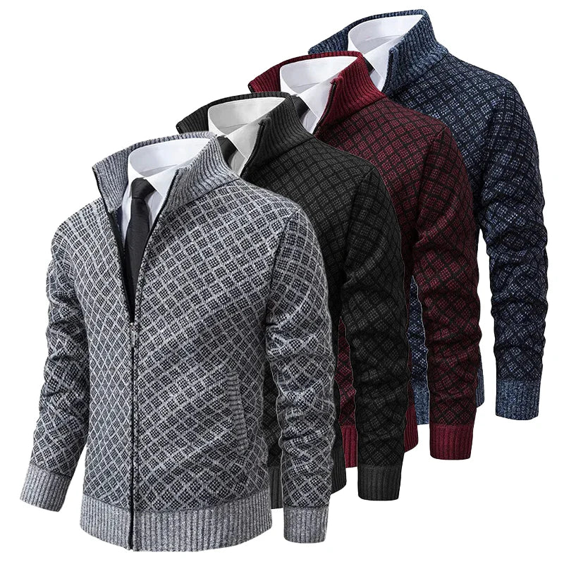 Aspen|Cardigan