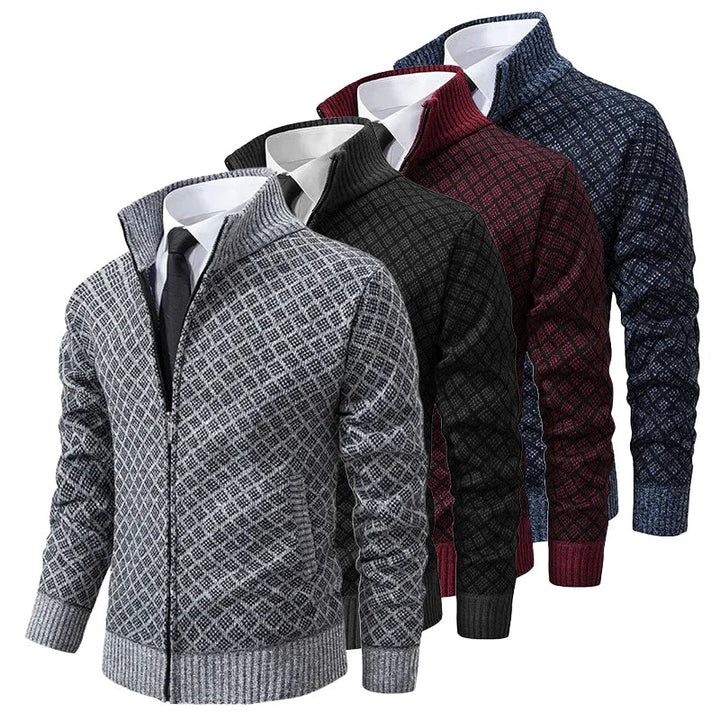 Aspen|Cardigan