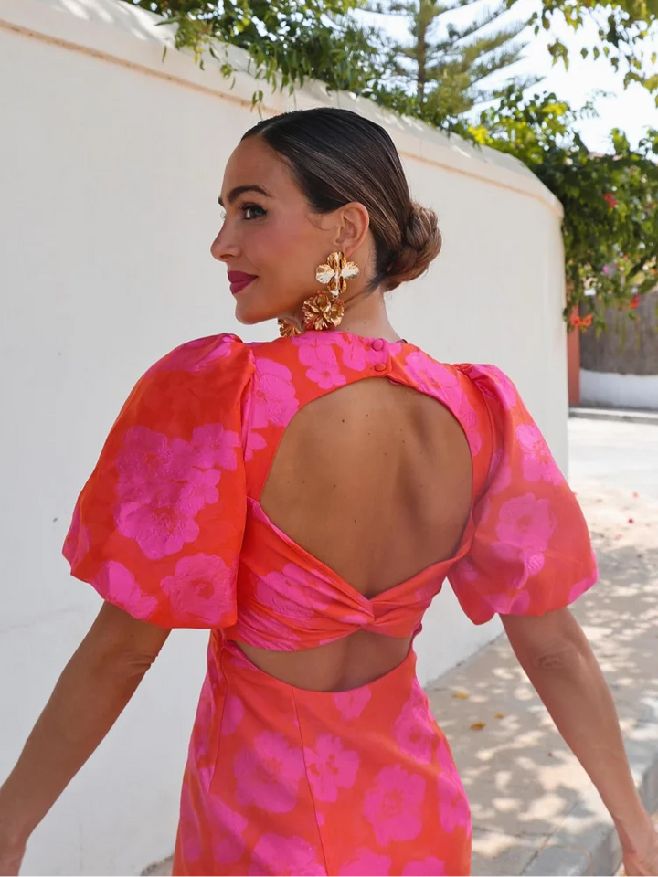 Madeleine | Stunning Mini Dress