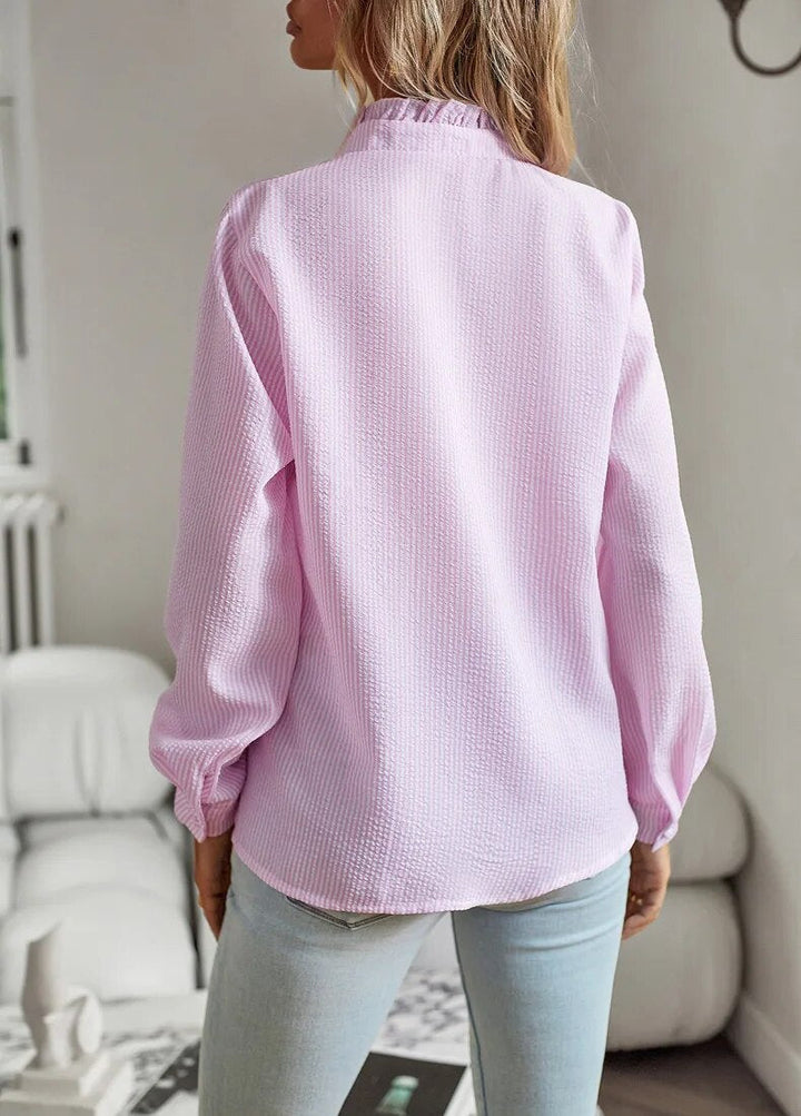 Harper - Elegant Blouse
