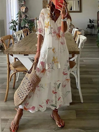 Waiheke - Dress