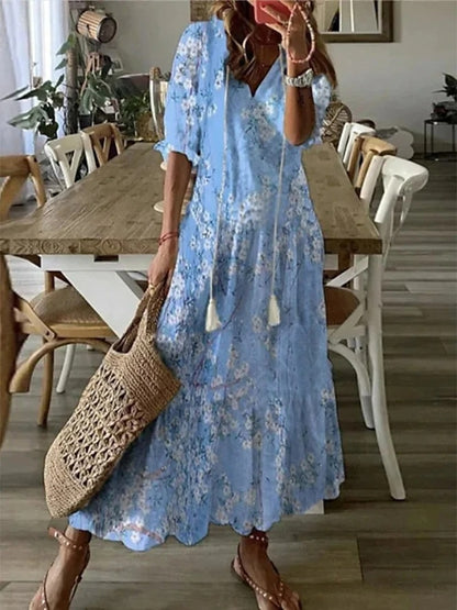 Waiheke - Dress
