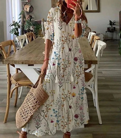 Waiheke - Dress
