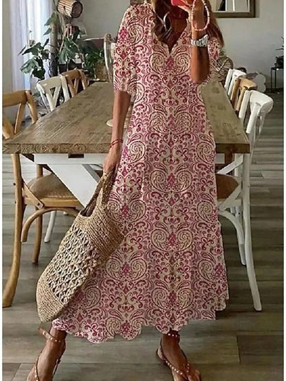 Waiheke - Dress