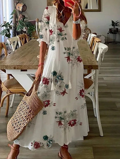 Waiheke - Dress